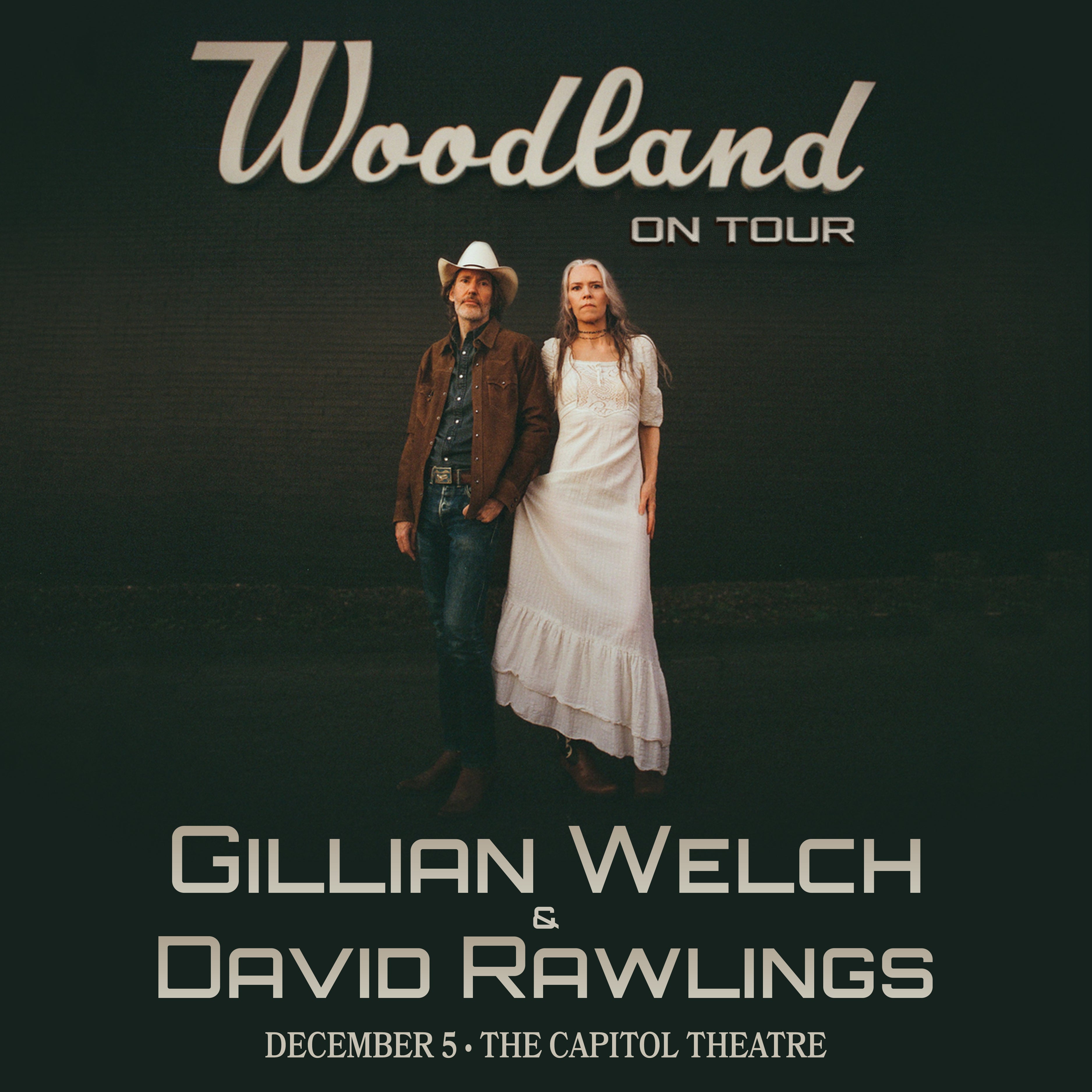 More Info for Gillian Welch & David Rawlings
