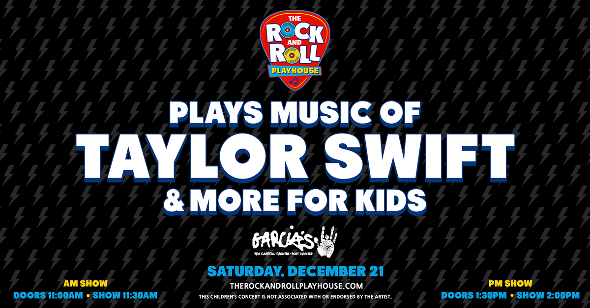 More Info for Music of Taylor Swift + More for Kids