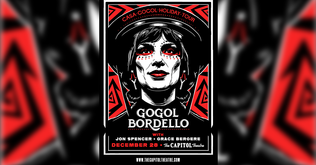 More Info for Gogol Bordello