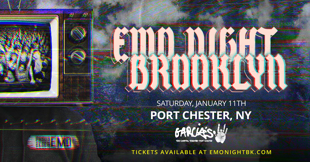 More Info for Emo Night Brooklyn