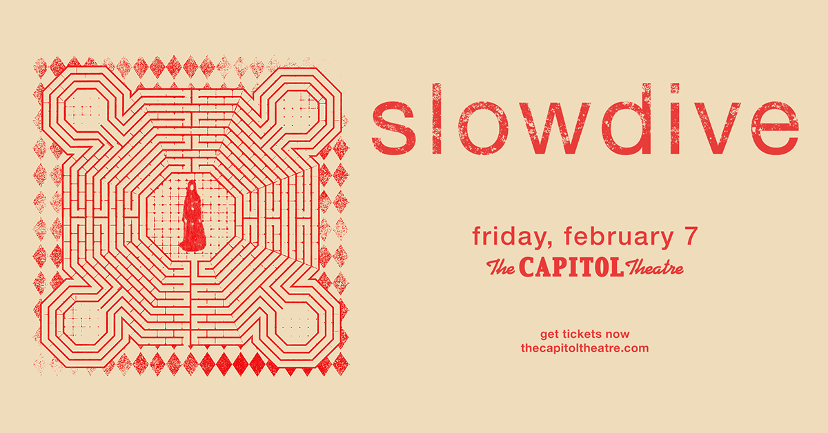 More Info for slowdive