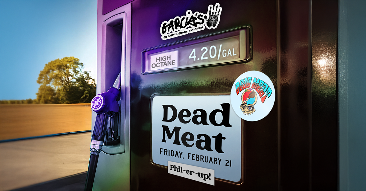 More Info for Dead Meat