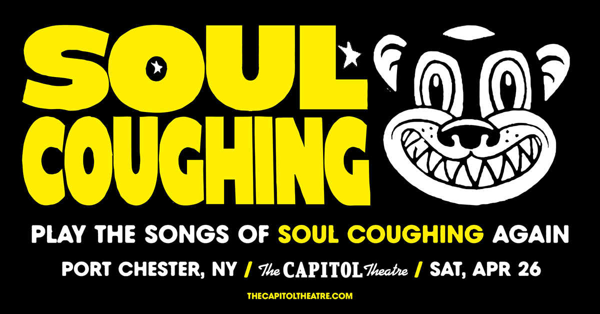 More Info for Soul Coughing 