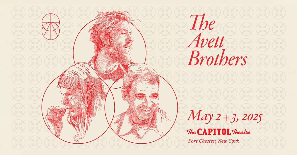 More Info for The Avett Brothers