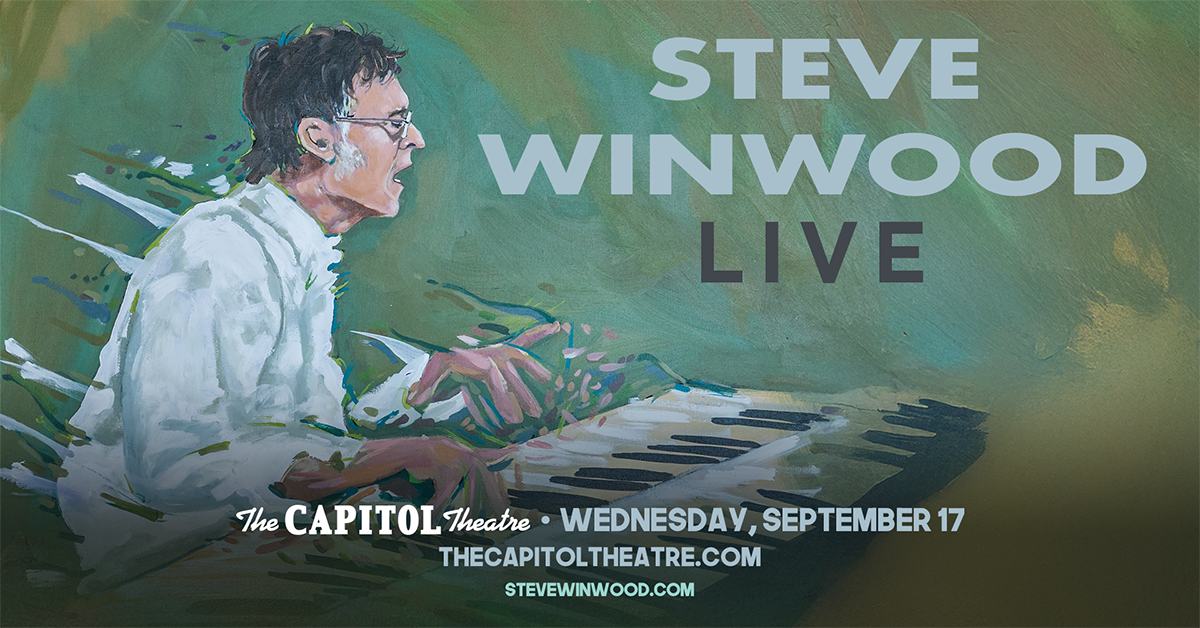 More Info for Steve Winwood